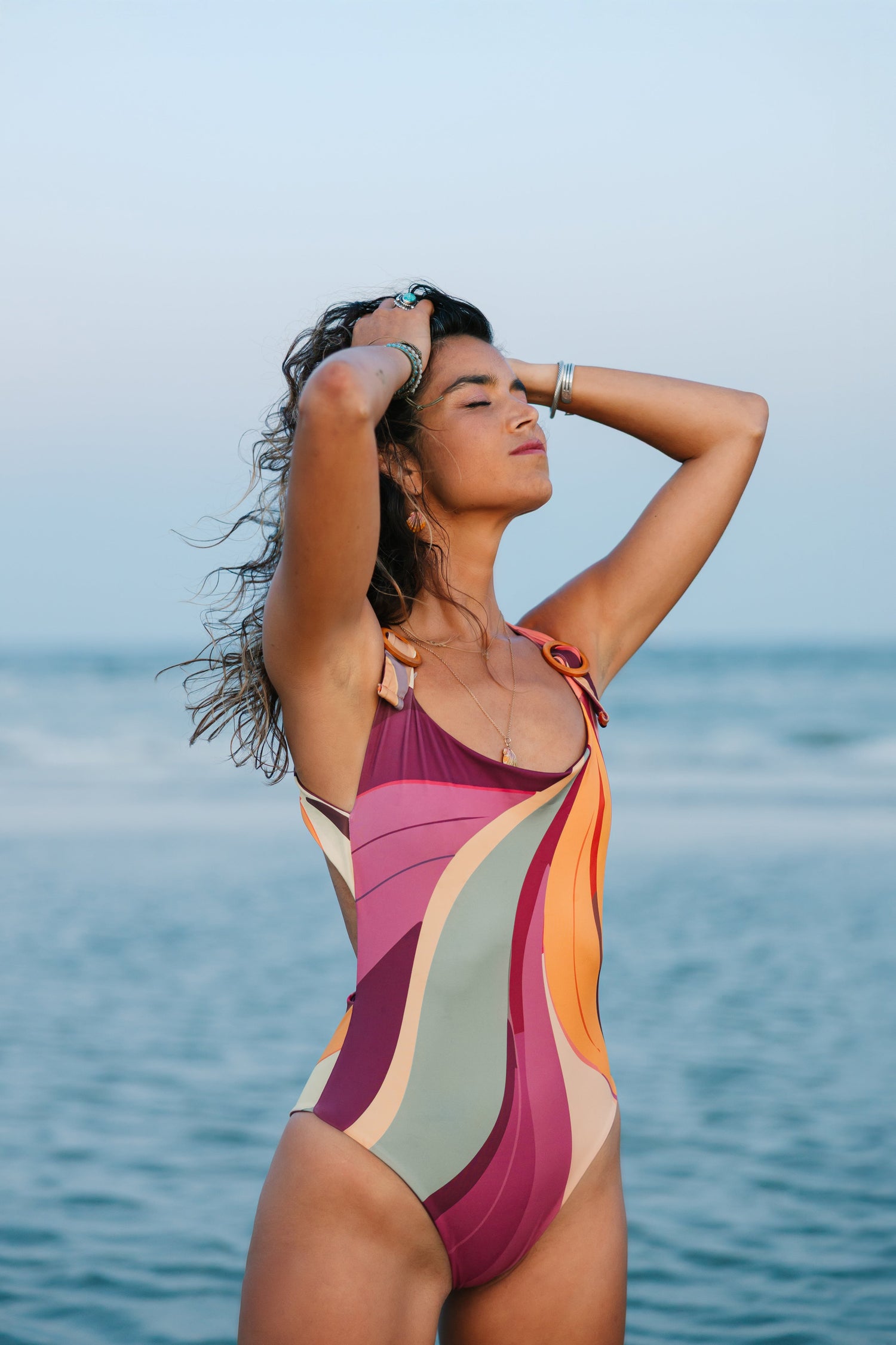 Shop One-Pieces