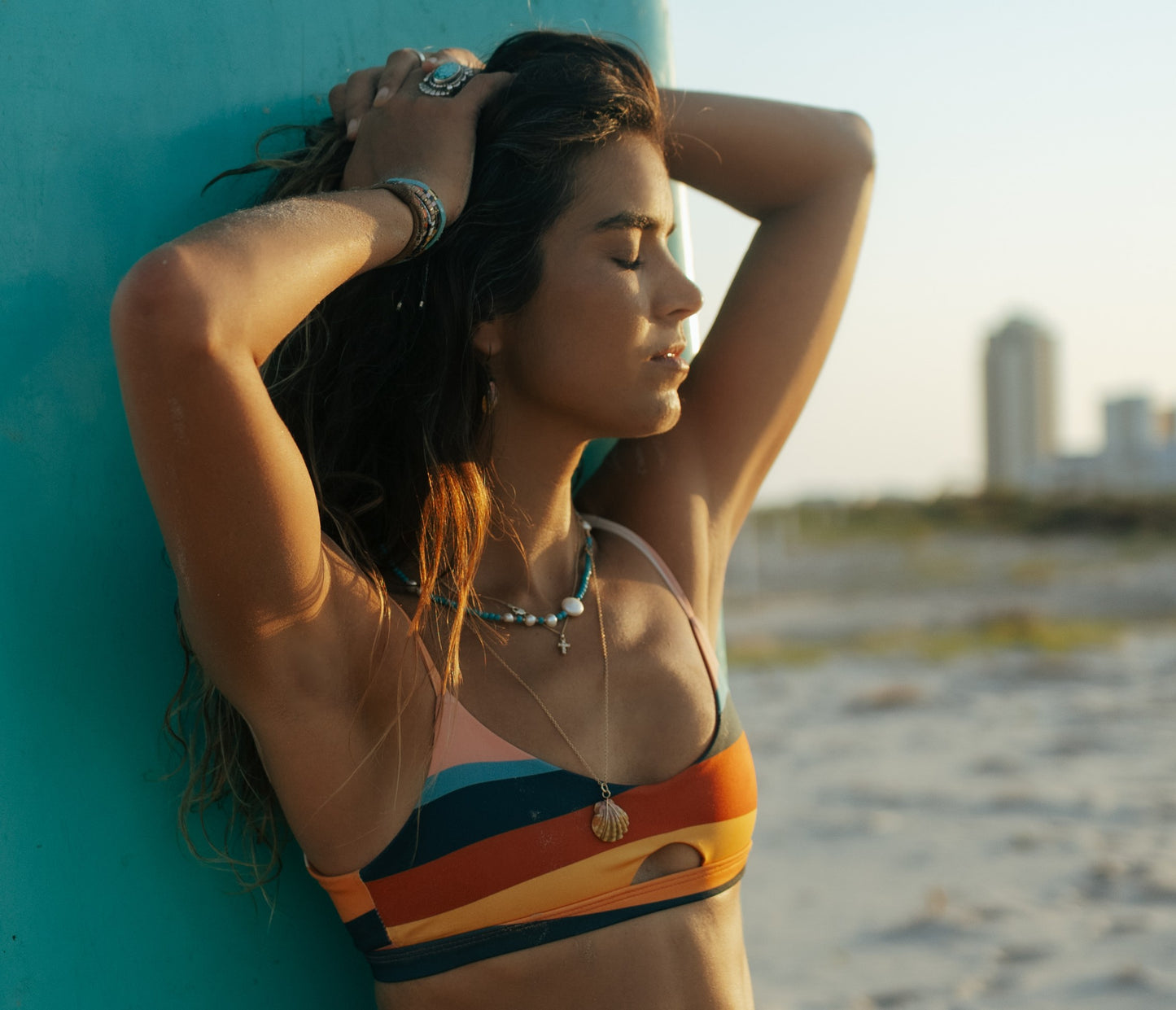 Waikiki Top