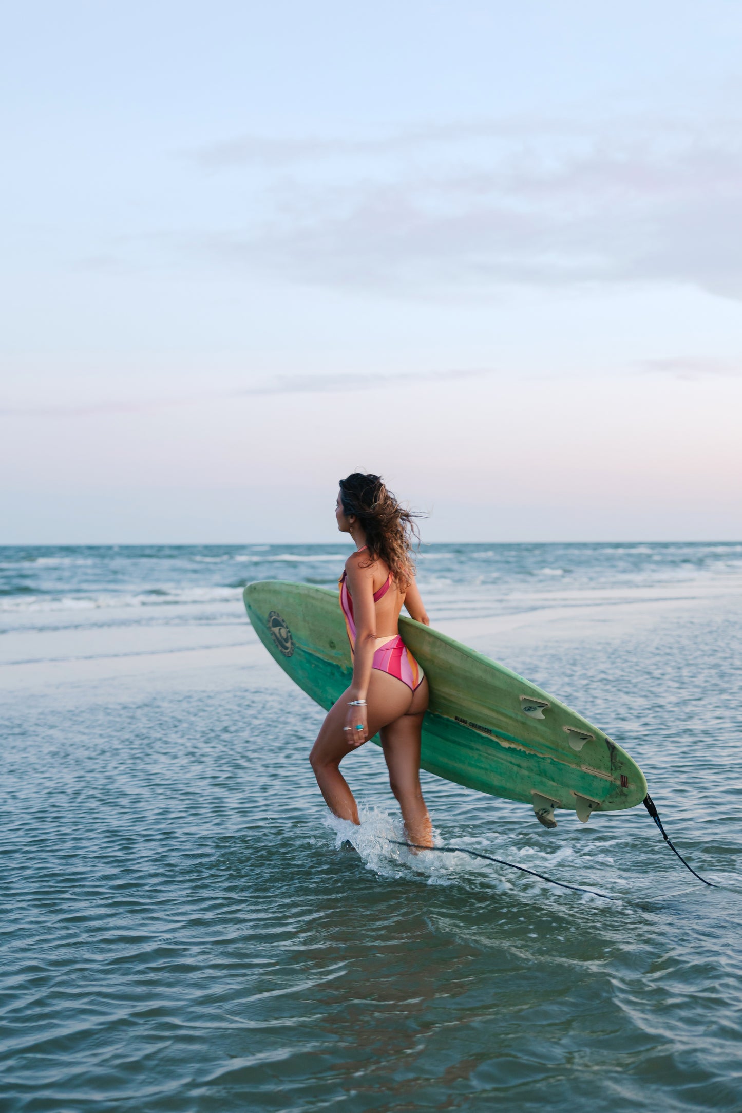 Kona One-Piece