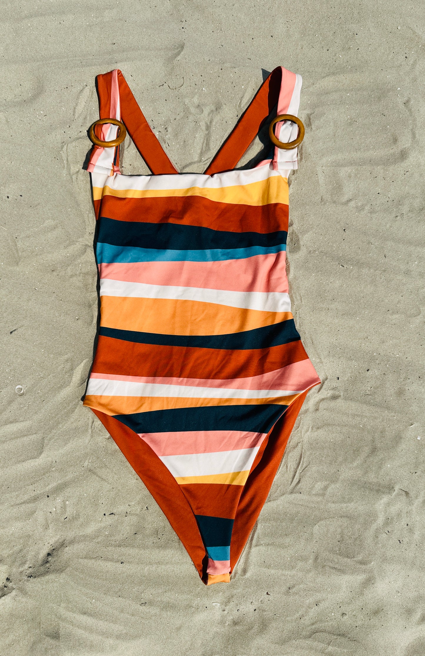 Kona One-Piece