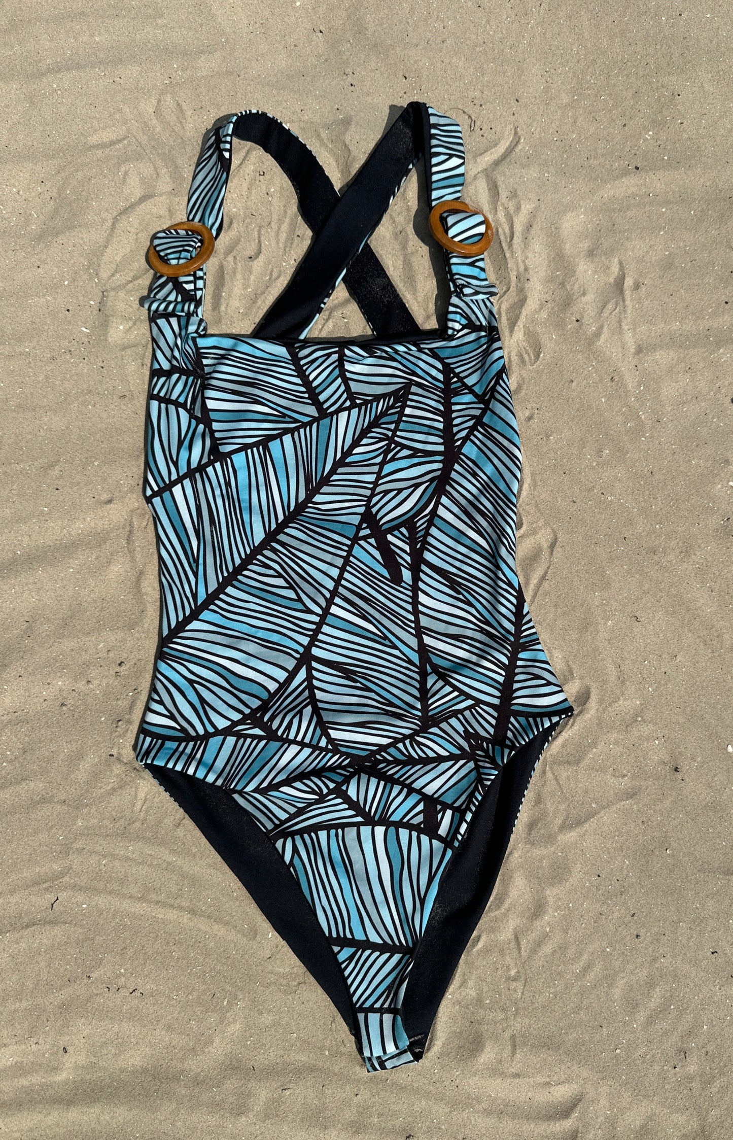 Kona One-Piece